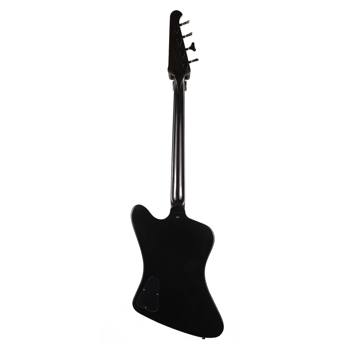 Gibson Short Scale Thunderbird Satin Ebony 2011 — 3