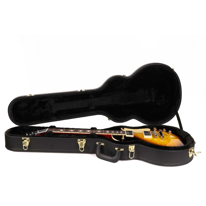 Heritage H-150 Singlecut Original Sunburst Used