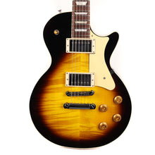 Heritage H-150 Singlecut Original Sunburst Used