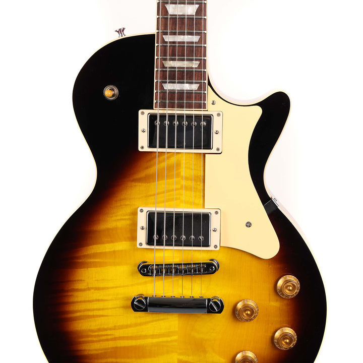 Heritage H-150 Singlecut Original Sunburst Used