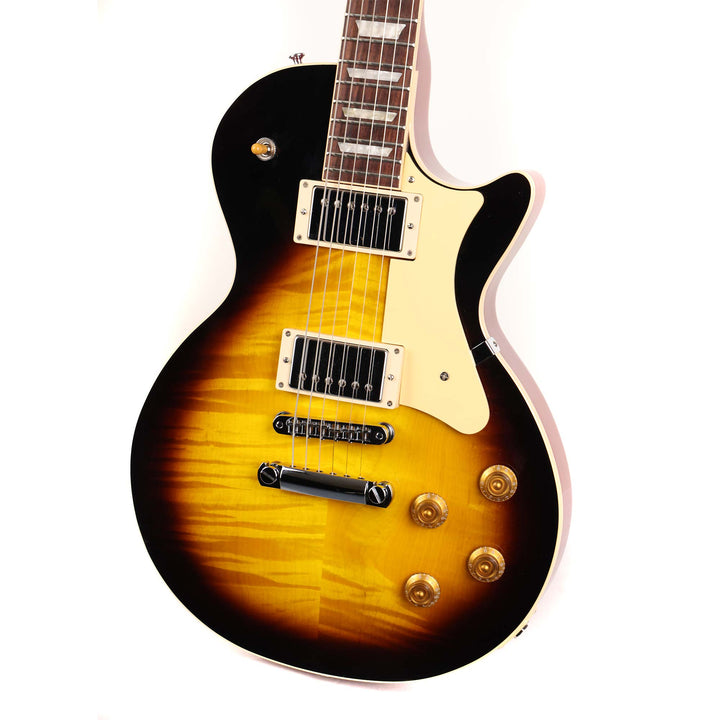 Heritage H-150 Singlecut Original Sunburst Used