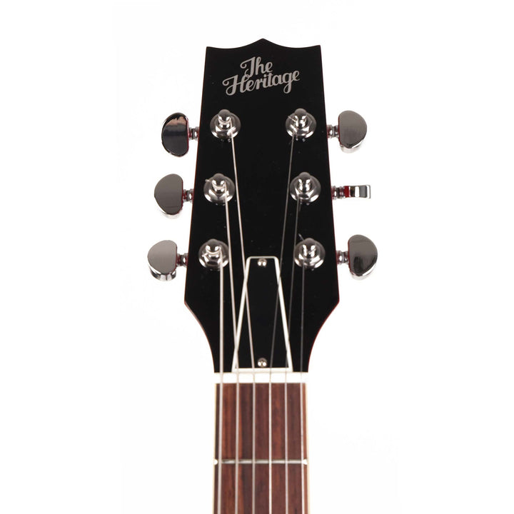 Heritage H-150 Singlecut Original Sunburst Used