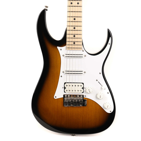 Ibanez AT100CL Andy Timmons Signature Guitar Sunburst 2020