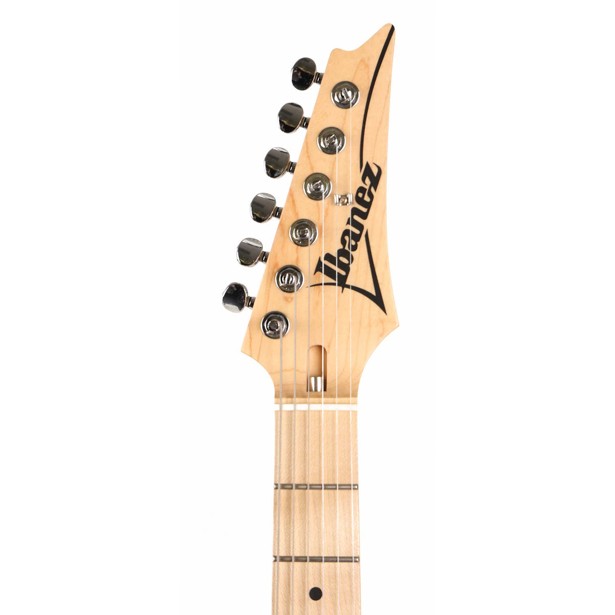 Ibanez AT100CL Andy Timmons Signature Guitar Sunburst 2020 — 8