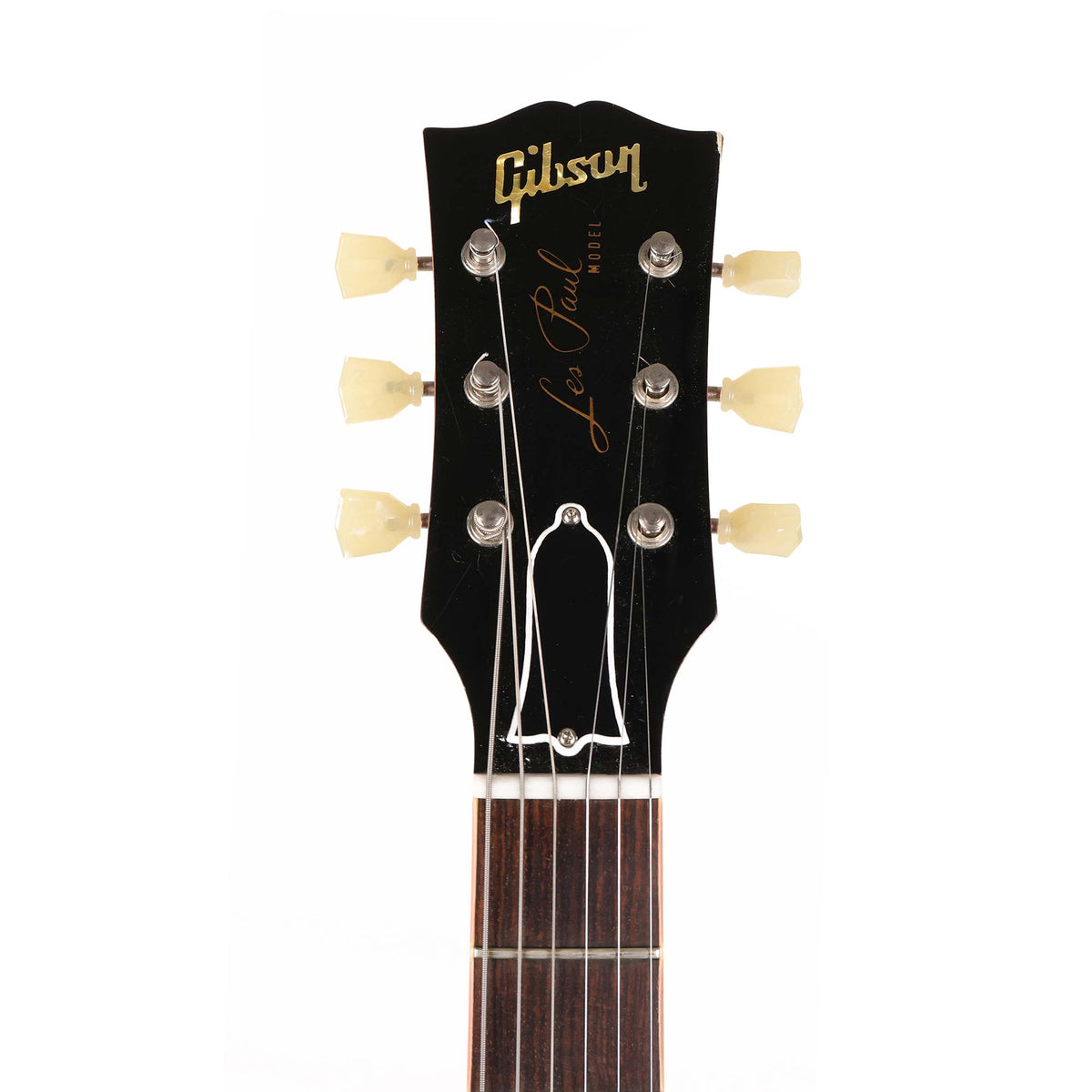 Gibson Custom Shop 1958 Les Paul Reissue VOS Kentucky Bourbon Fade 2013 — 15