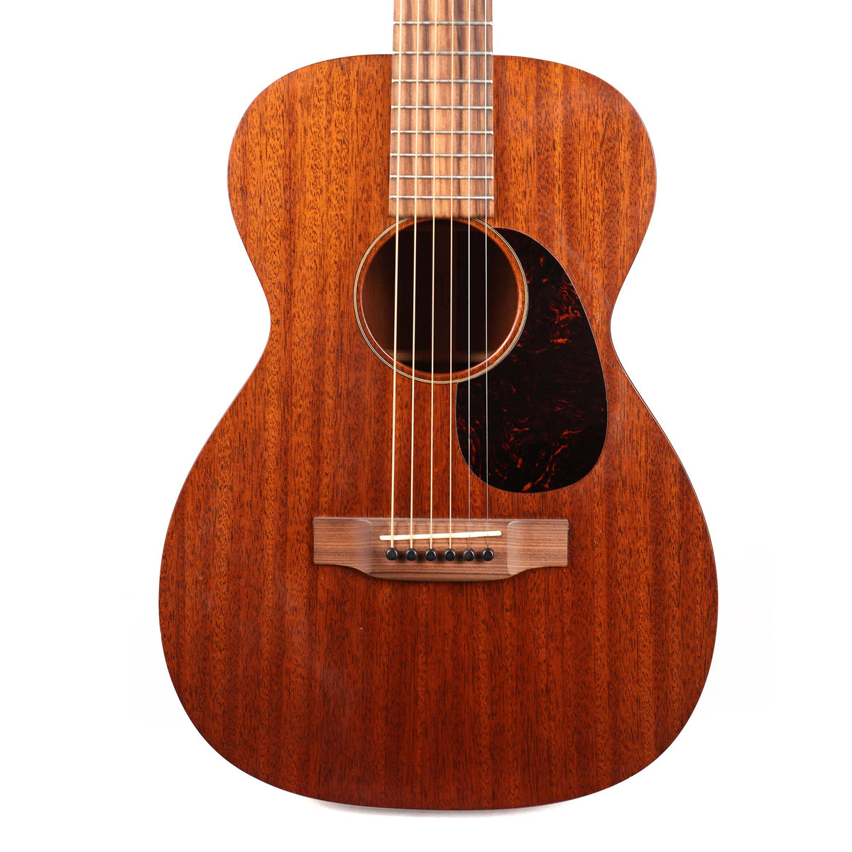 Martin Custom Shop 0 Style 15 Natural 2014 — 1