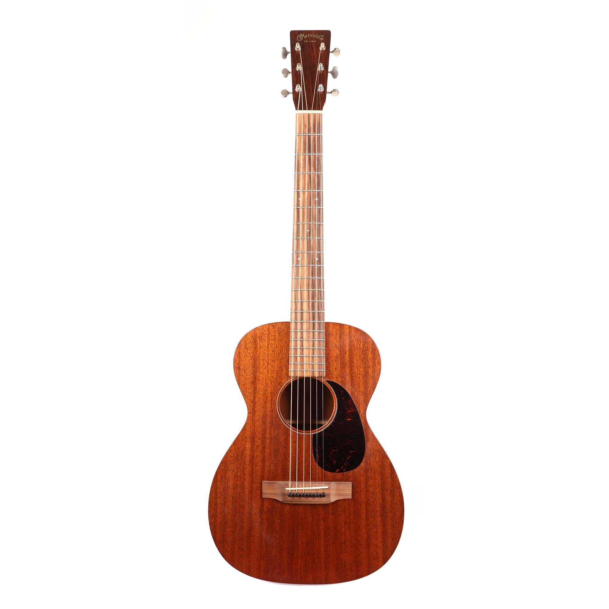 Martin Custom Shop Style-0 ALL KOA