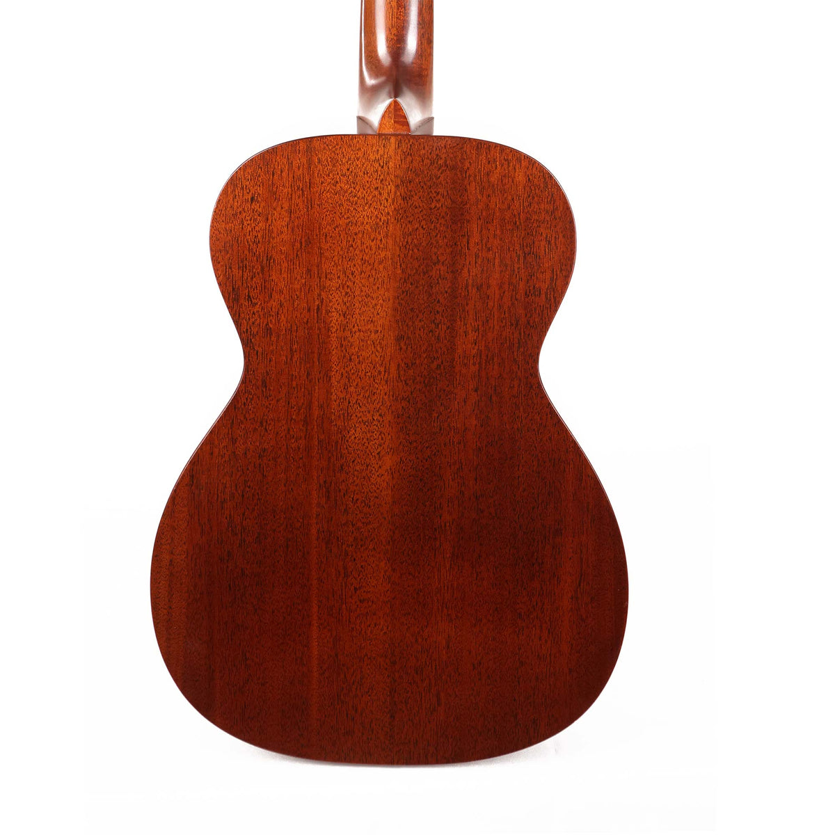 Martin Custom Shop 0 Style 15 Natural 2014 — 6