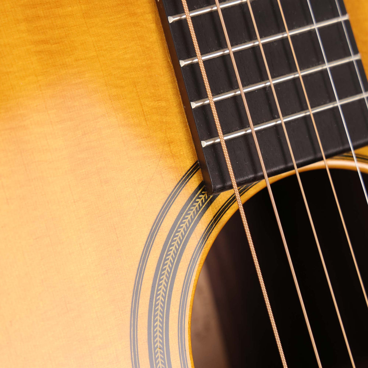 Martin D-21 Special Dreadnought Guitar 2010 — 11