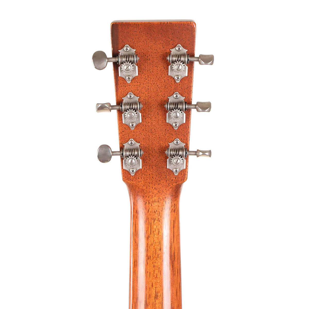 Martin D-21 Special Dreadnought Guitar 2010 — 14