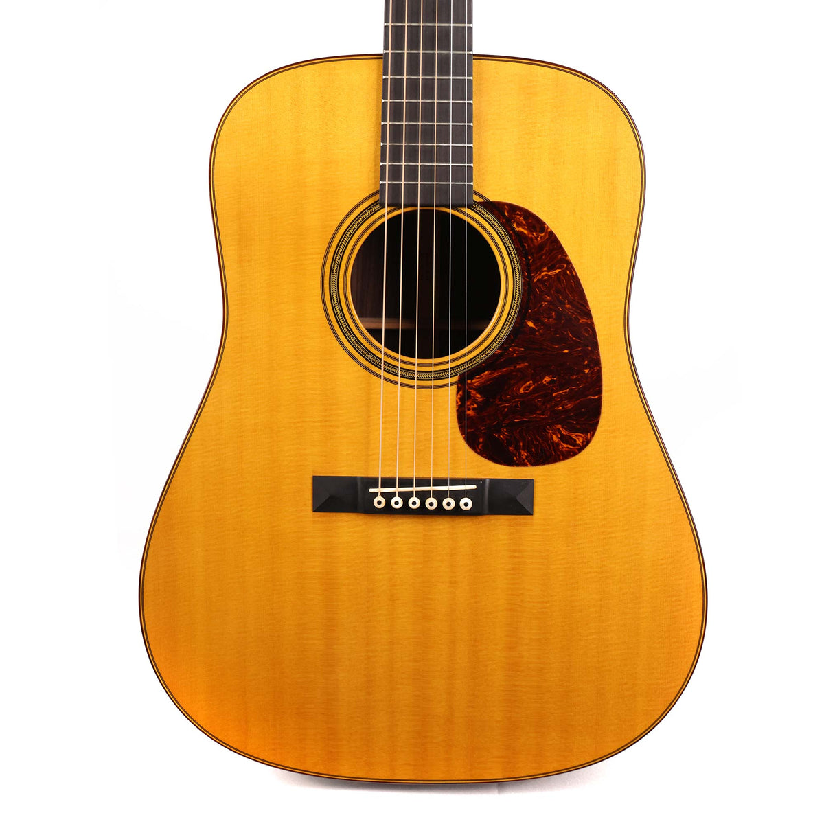 Martin D-21 Special Dreadnought Guitar 2010 — 1