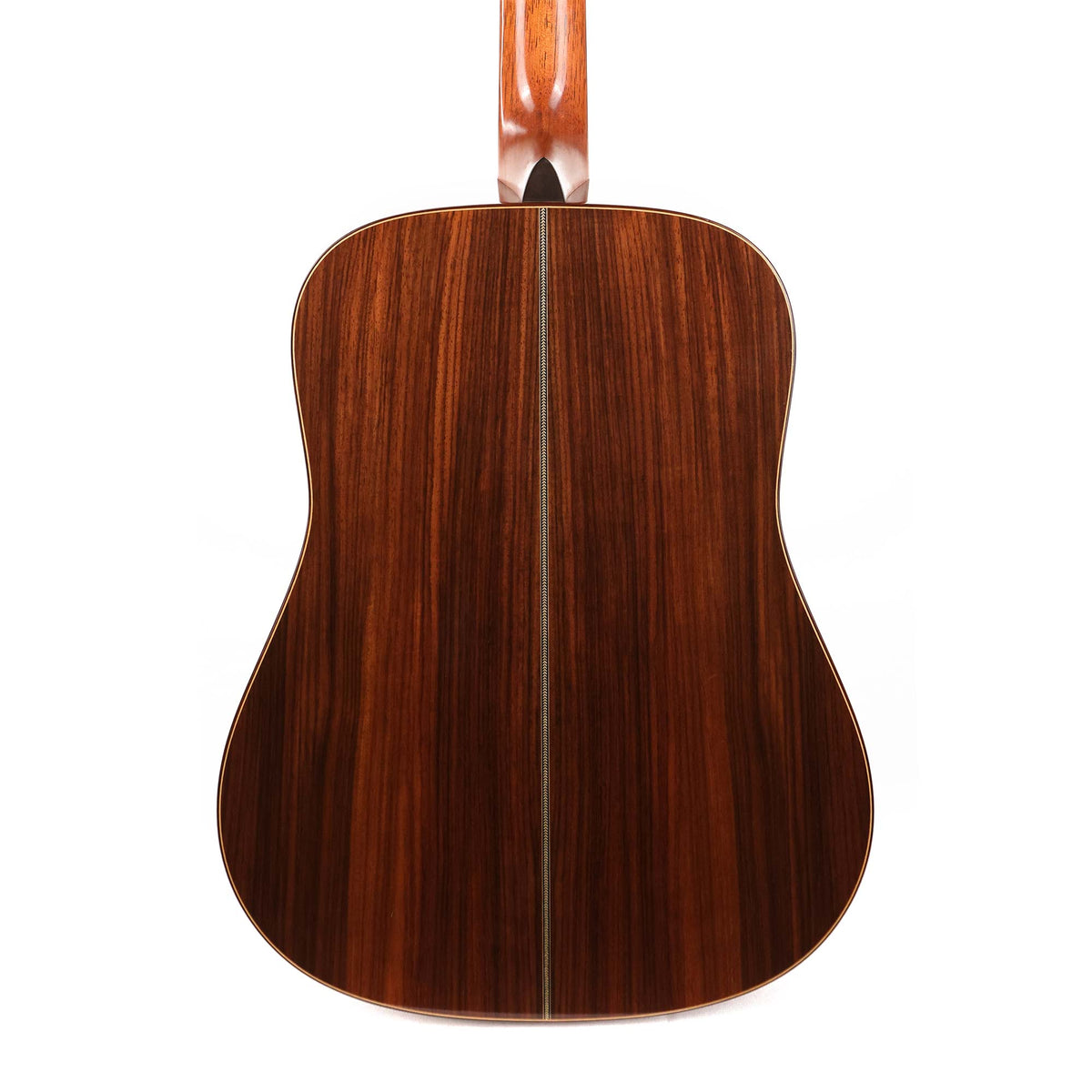 Martin D-21 Special Dreadnought Guitar 2010 — 6