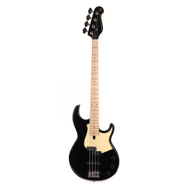 Yamaha BB434M Electric Bass Guitar Black Used