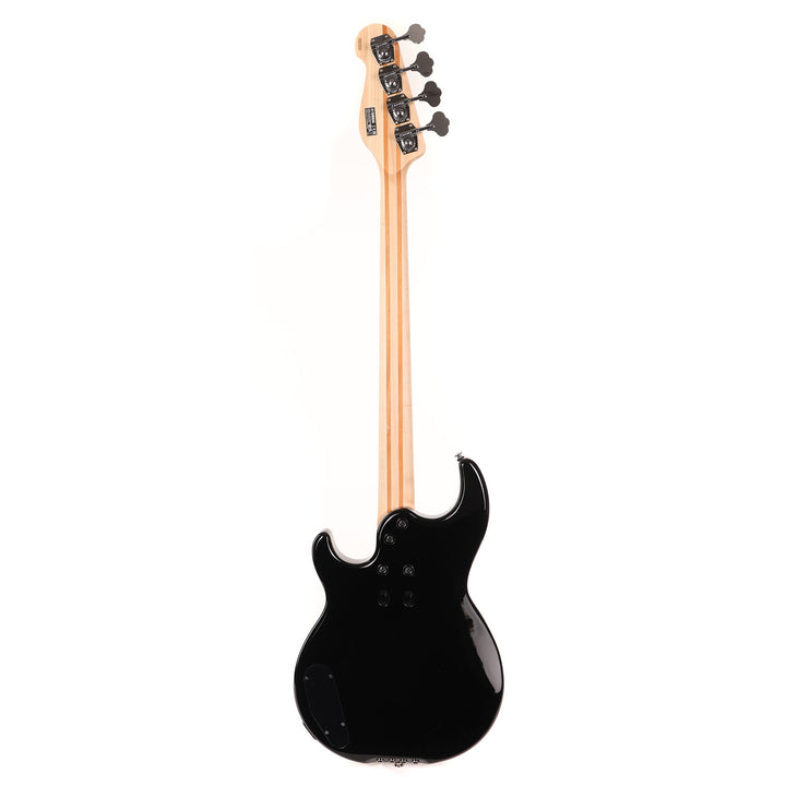 Yamaha BB434M Electric Bass Guitar Black Used