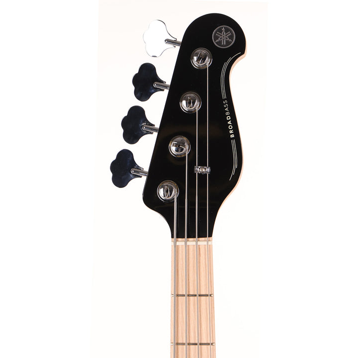 Yamaha BB434M Electric Bass Guitar Black Used