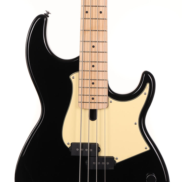 Yamaha BB434M Electric Bass Guitar Black Used