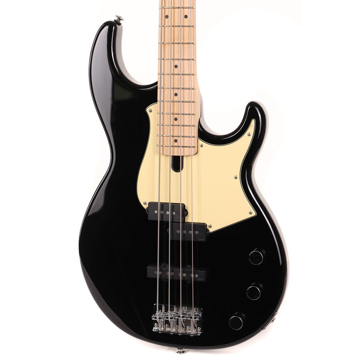 Yamaha BB434M Electric Bass Guitar Black Used