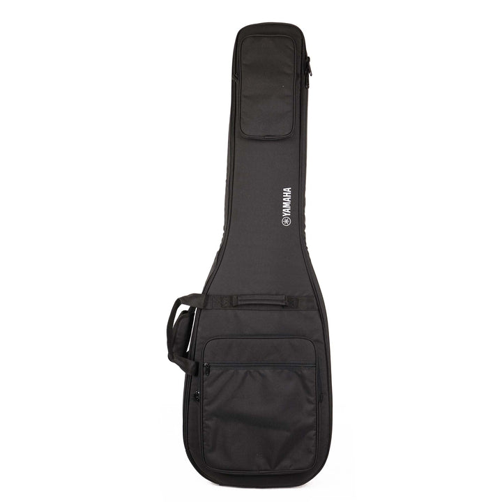 Yamaha BB734A Electric Bass Guitar Dark Coffee Sunburst Used