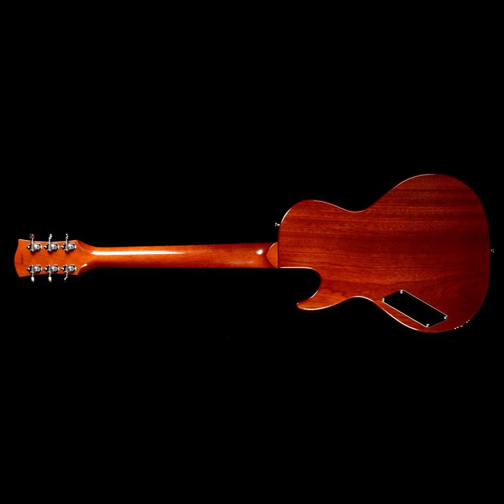 B&G Guitars Step Sister Private Build '57 Heaven — 3