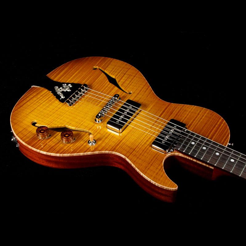B&G Guitars Step Sister Private Build '57 Heaven — 7