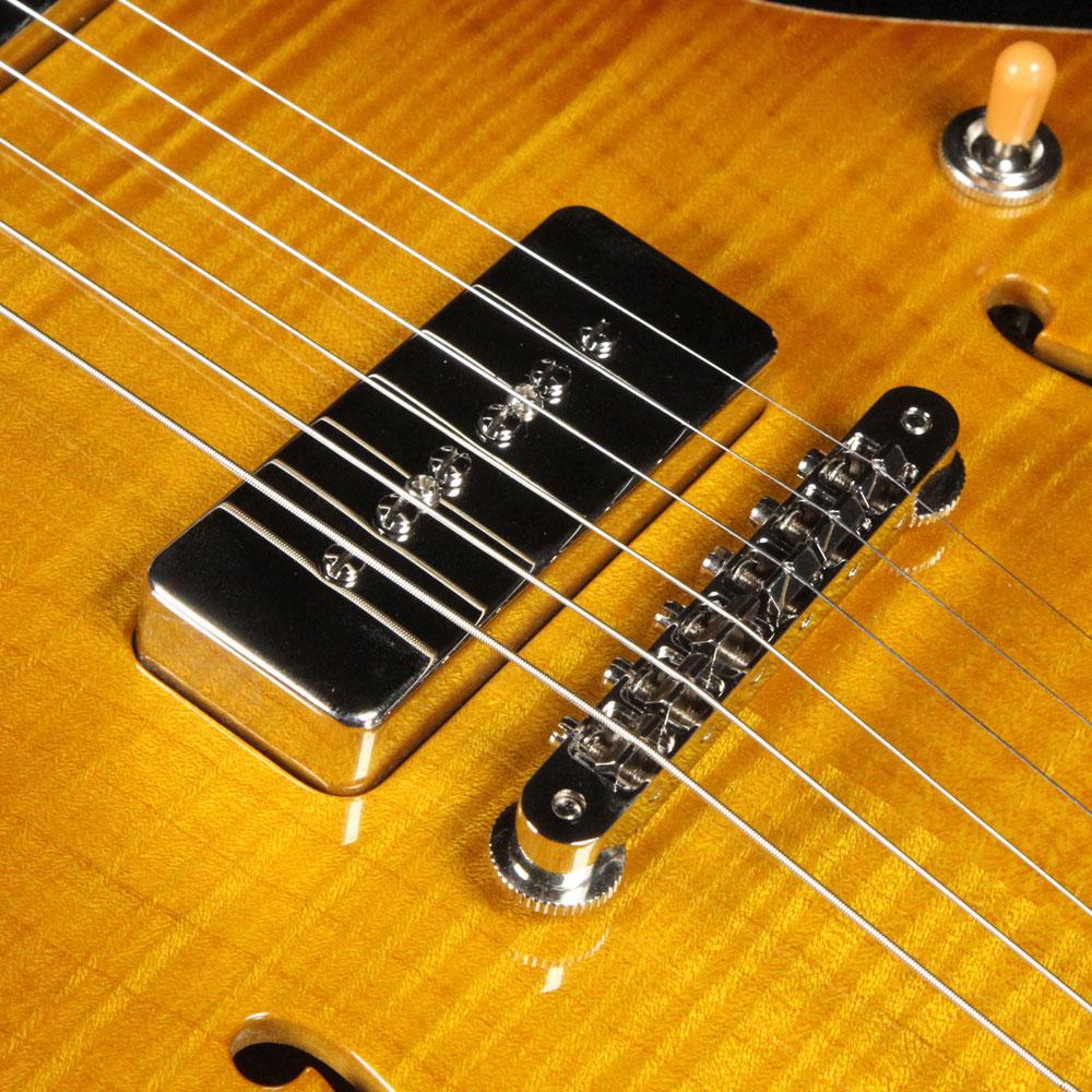 B&G Guitars Step Sister Private Build '57 Heaven — 8