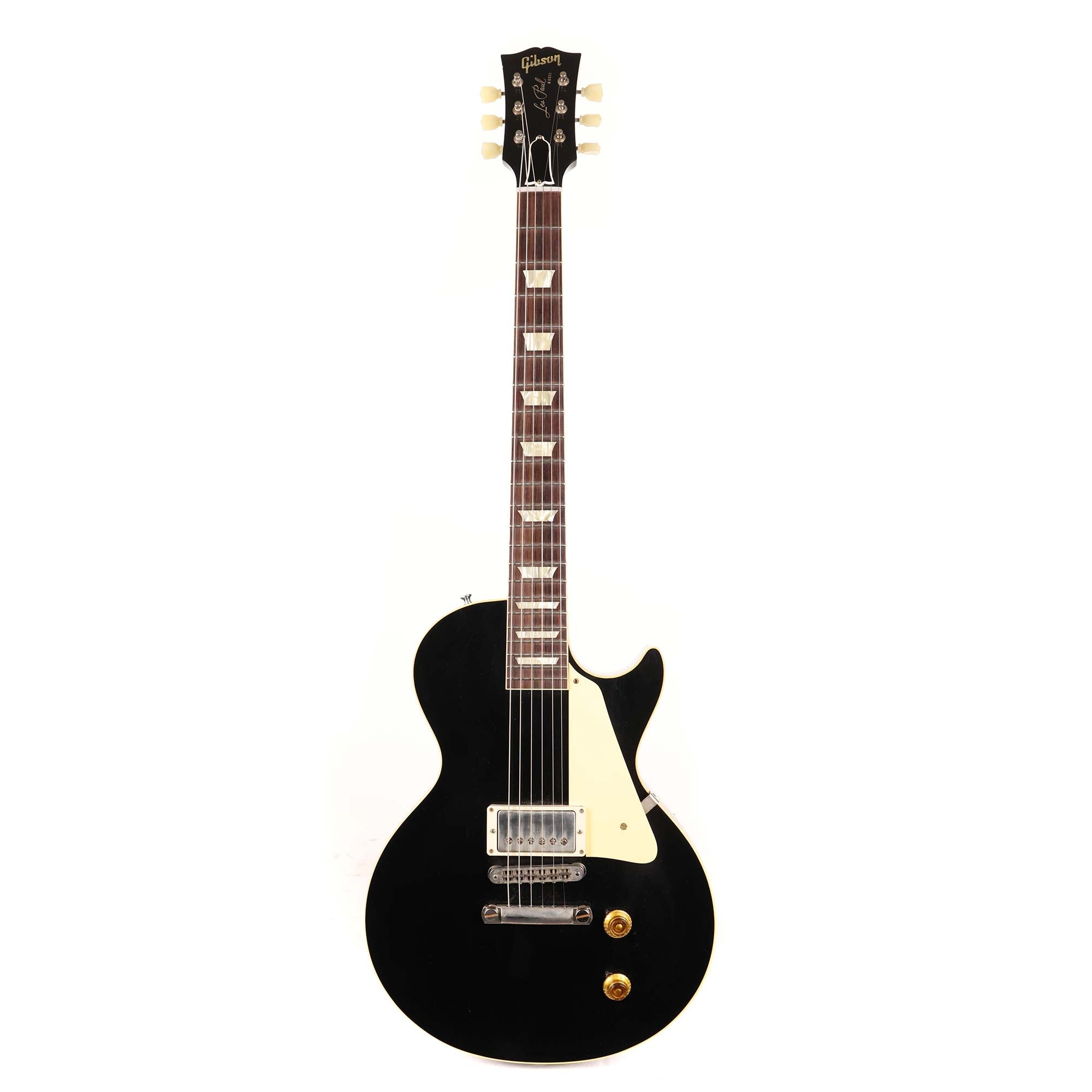 Gibson Custom Shop 1958 Les Paul Single Pickup Made 2 Measure