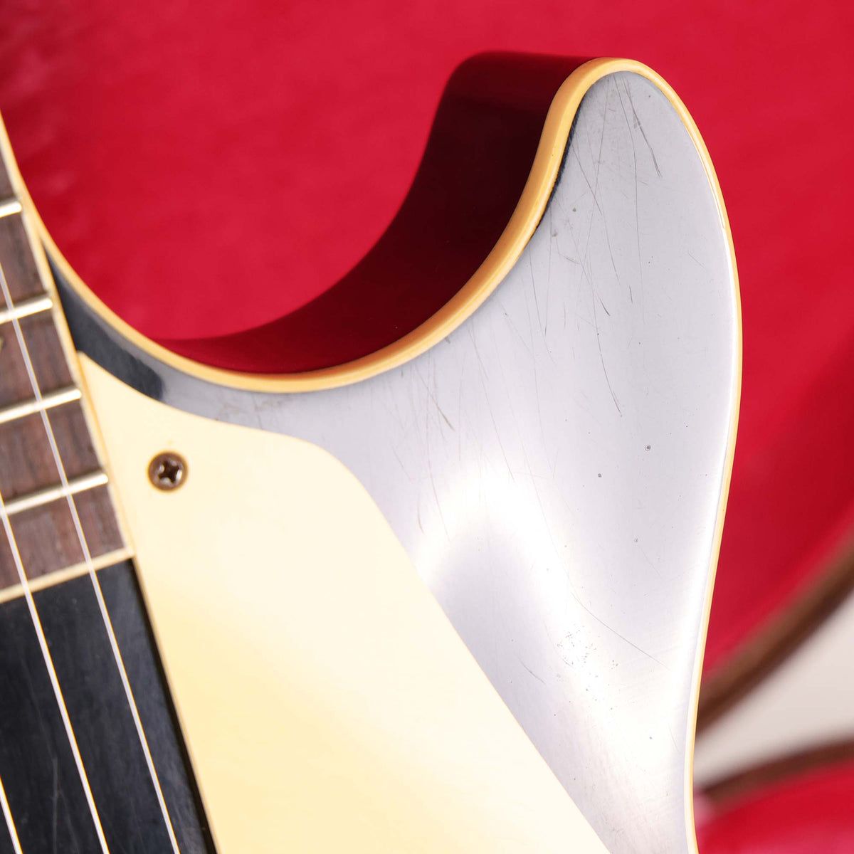 Gibson Custom Shop 1958 Les Paul Single Pickup Made 2 Measure Ebony VOS 2022 — 8