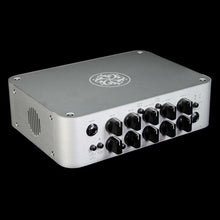 Darkglass Electronics Microtubes 500 Bass Amplifier