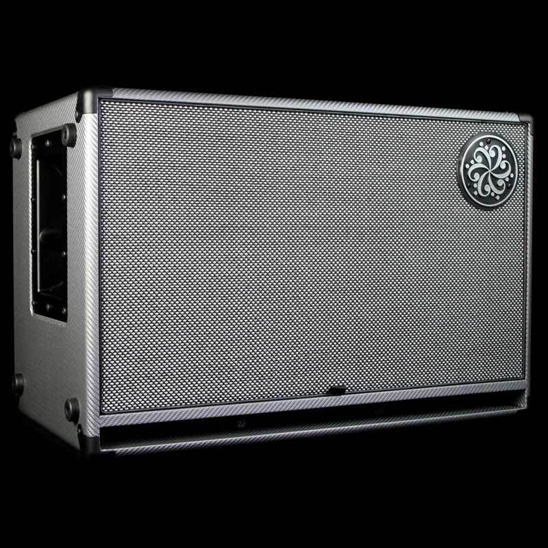 Darkglass Electronics DG-210C 2x10 Bass Cabinet | The Music Zoo