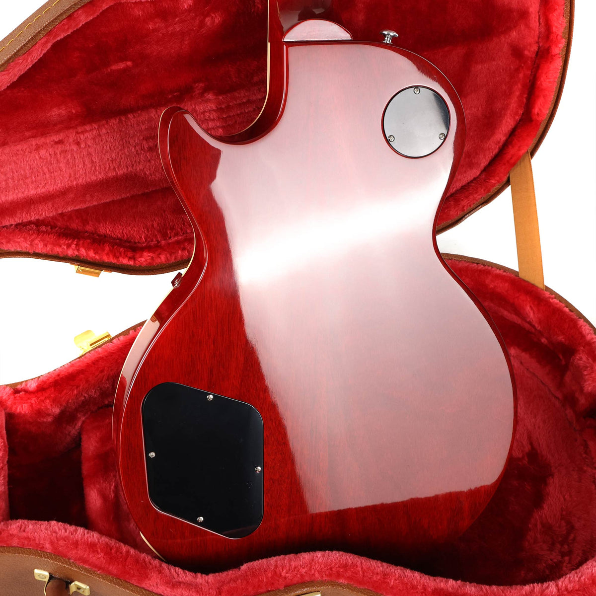 Gibson Les Paul Standard 60's Iced Tea 2021 — 6