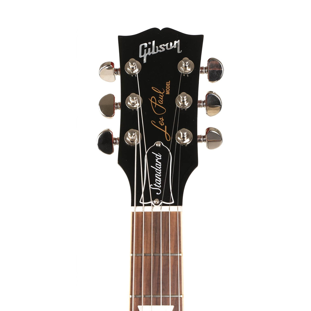 Gibson Les Paul Standard 60's Iced Tea 2021 — 7