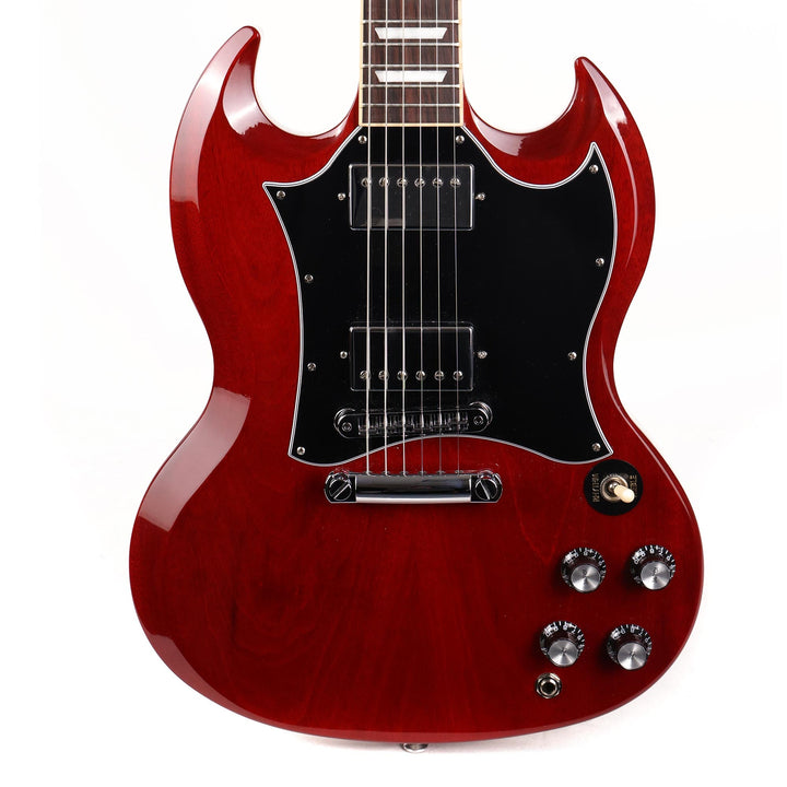 Gibson SG Standard Heritage Cherry 2022