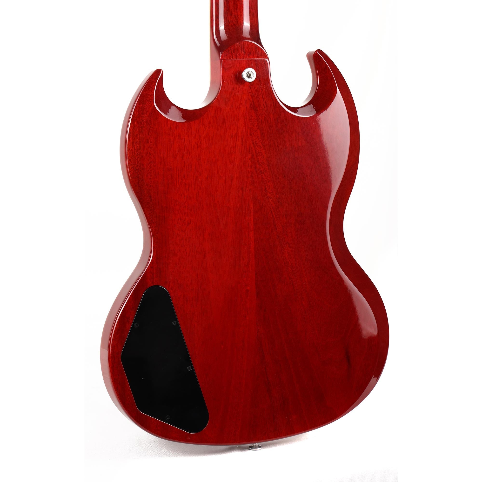 Gibson SG Standard Heritage Cherry 2022 | The Music Zoo