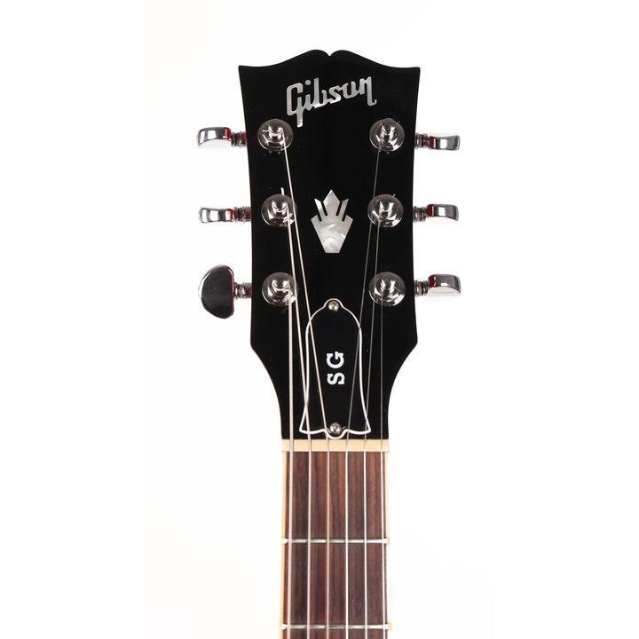 Gibson SG Standard Heritage Cherry 2022