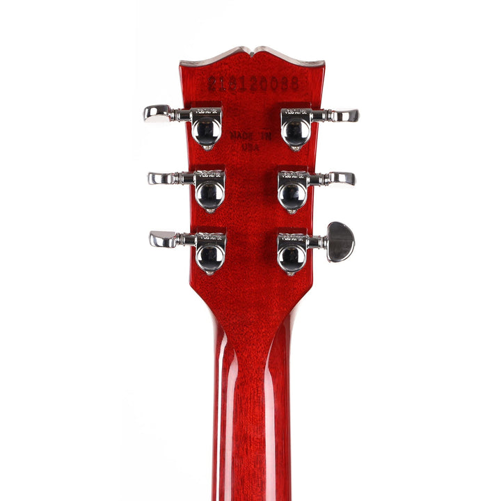 Gibson SG Standard Heritage Cherry 2022