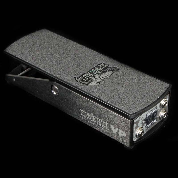 ernie ball 40th anniversary volume pedal Ernie Ball 40th Anniversary Volume Pedal
