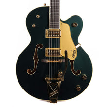 Gretsch G6196T-59 Vintage Select Edition '59 Country Club Cadillac Green 2016