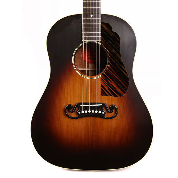 Gibson 1939 J-55 Faded Vintage Sunburst 2024