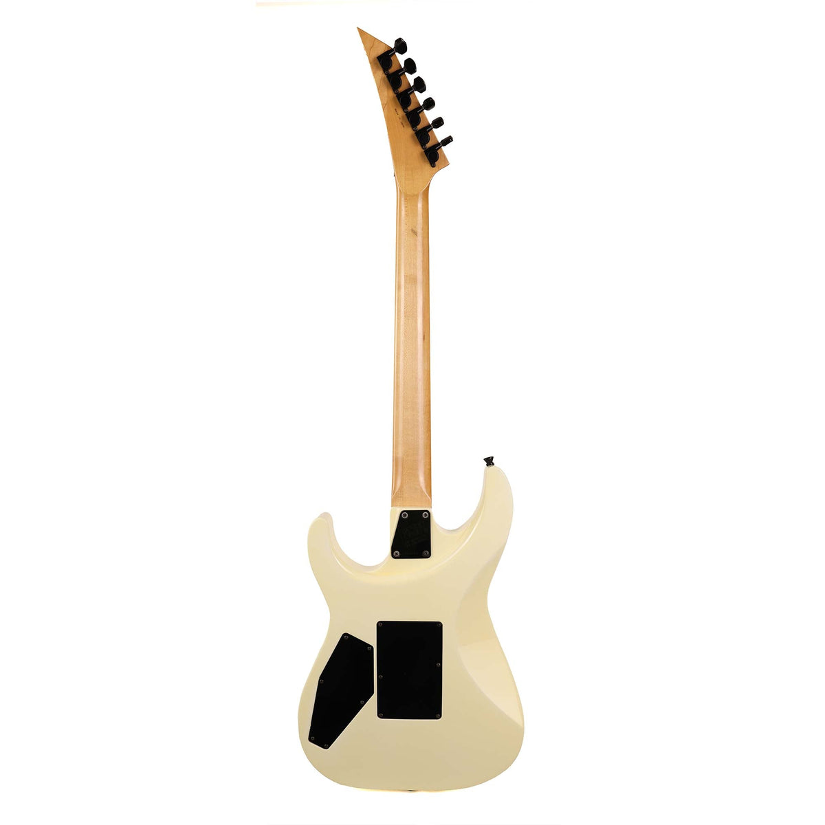1989 ESP Mirage Deluxe White — 3