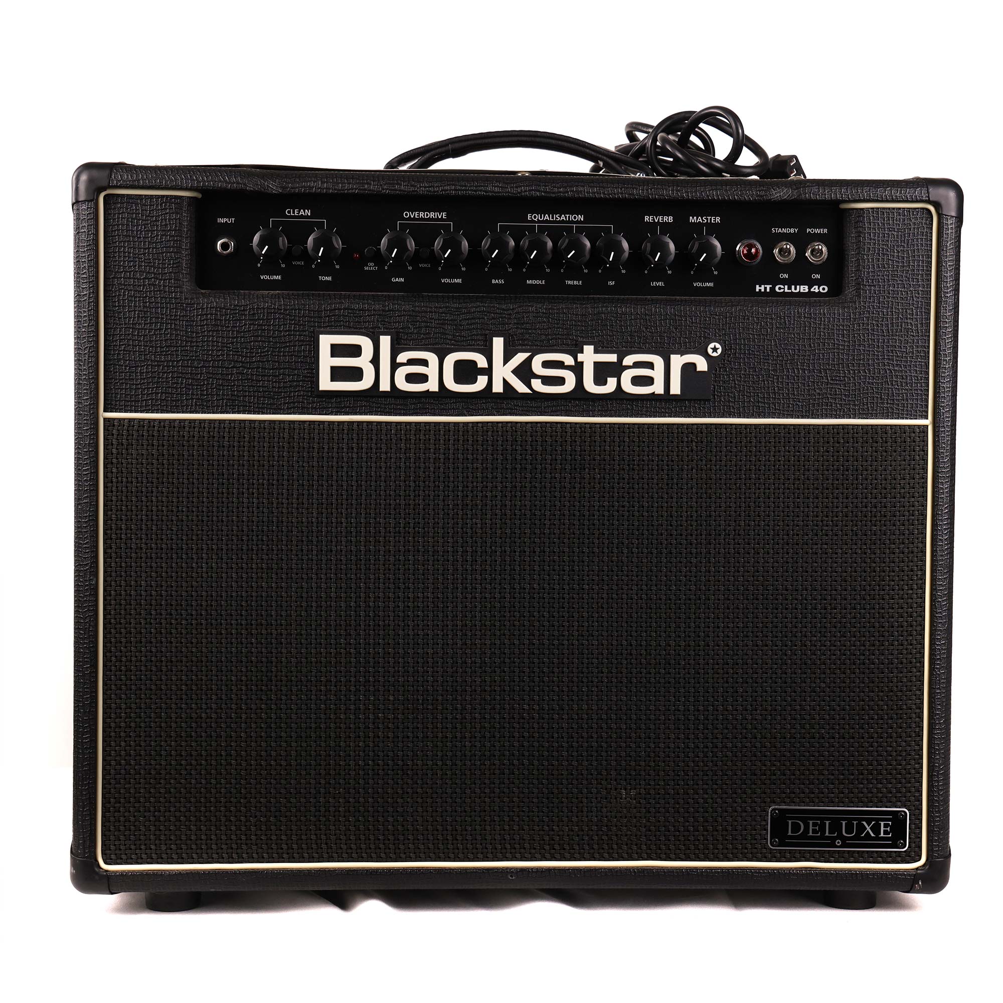 Blackstar HT CLUB 40