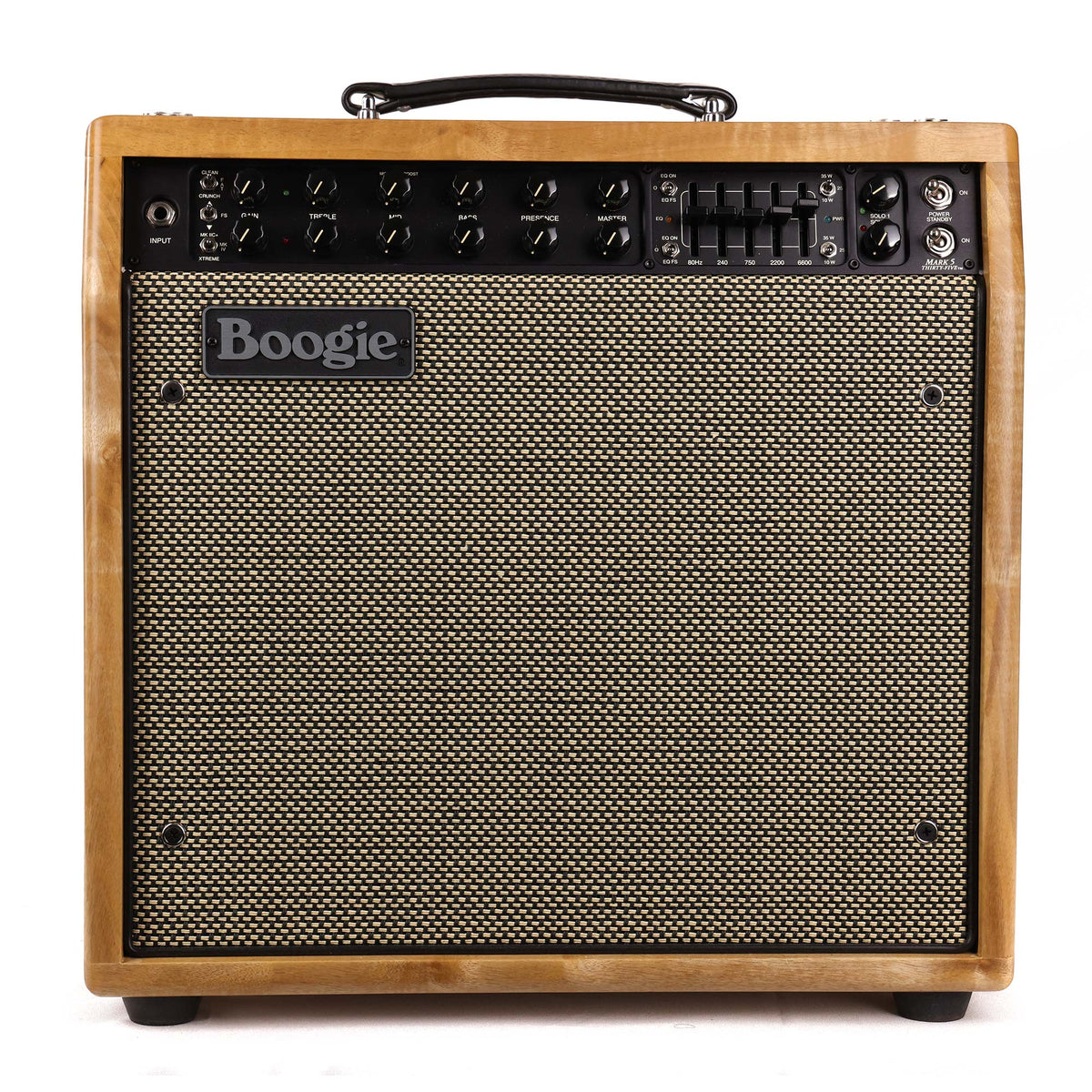 Mesa Boogie Mark V 35 Combo Amplifier 2021 Local Pickup Only — 2