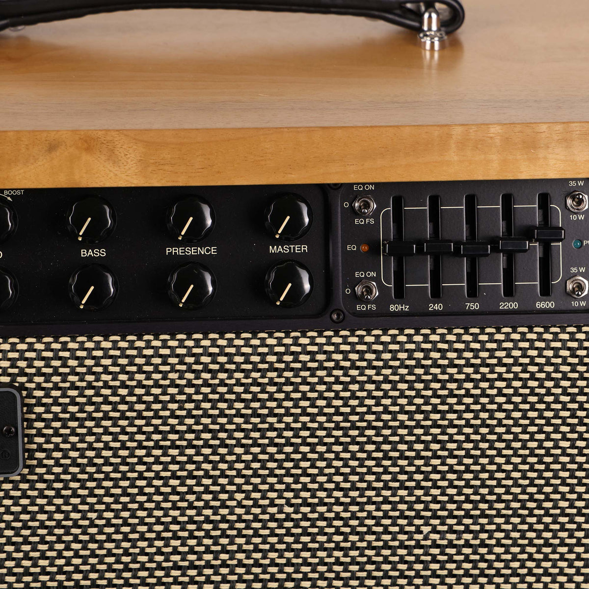Mesa Boogie Mark V 35 Combo Amplifier 2021 Local Pickup Only — 4