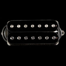 Bare Knuckle Nailbomb Open Coil 7-String Bridge Humbucker Pickup (Black)