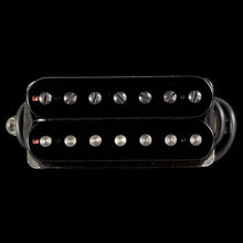 Bare Knuckle Cold Sweat Open Coil 7-String Humbucker Neck Pickup (Black)