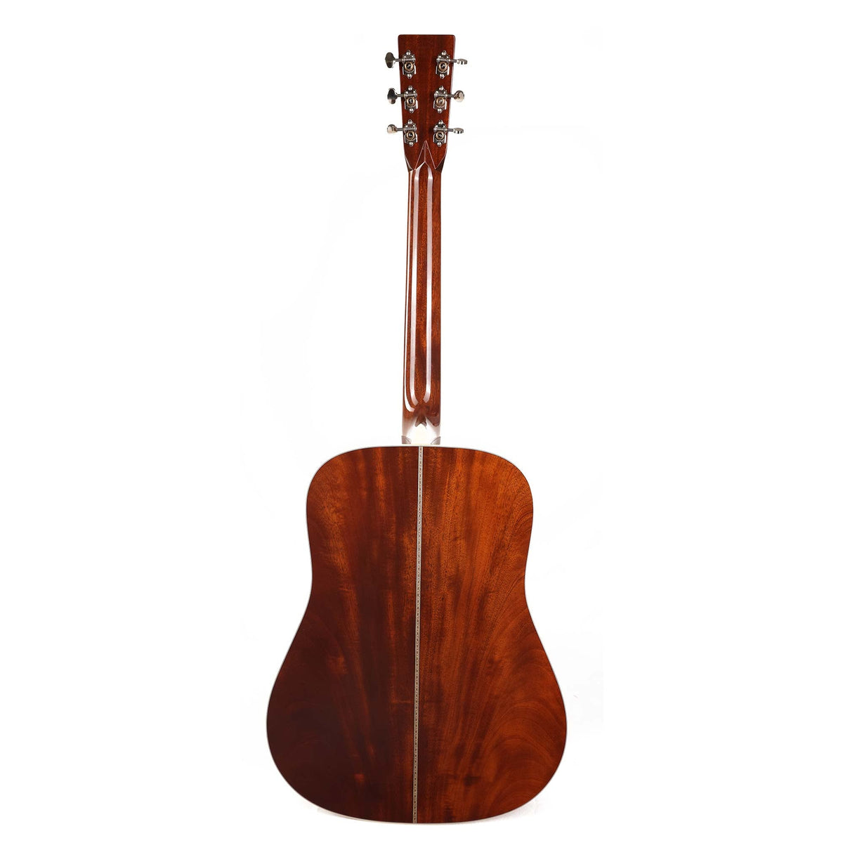 Martin Custom Shop Dreadnought 42 Style Gruhn 50th Anniversary Dreadnought Natural 2020 — 3