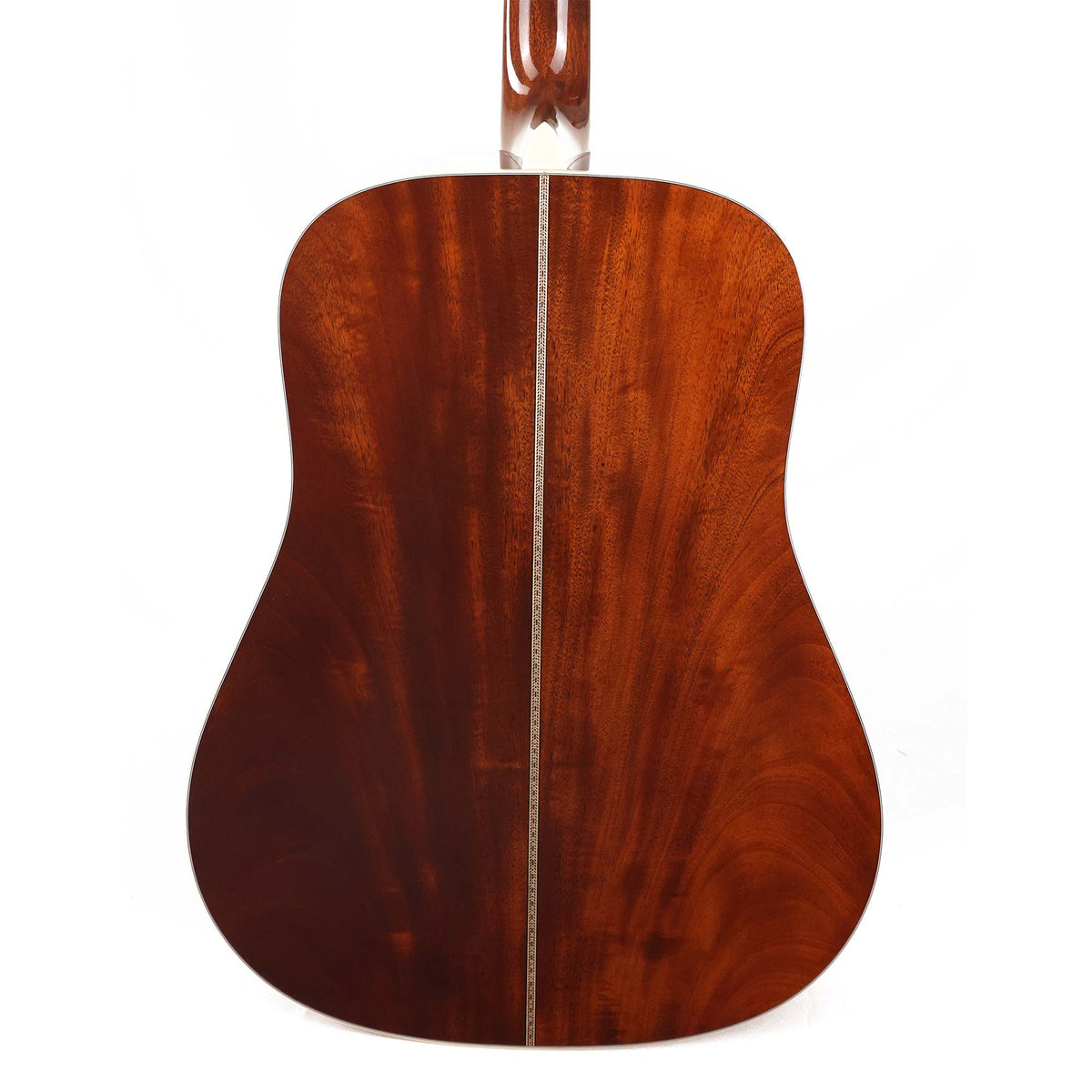 Martin Custom Shop Dreadnought 42 Style Gruhn 50th Anniversary Dreadnought Natural 2020 — 6