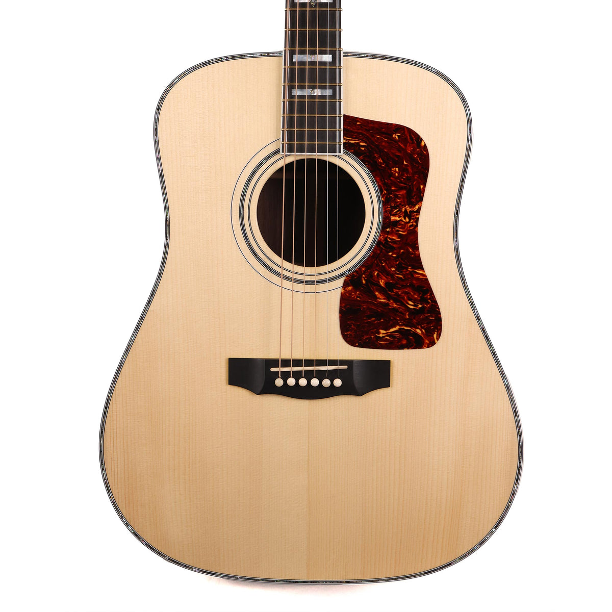 Guild D-55 70th Anniversary Limited Edition Guitar 2023 — 1