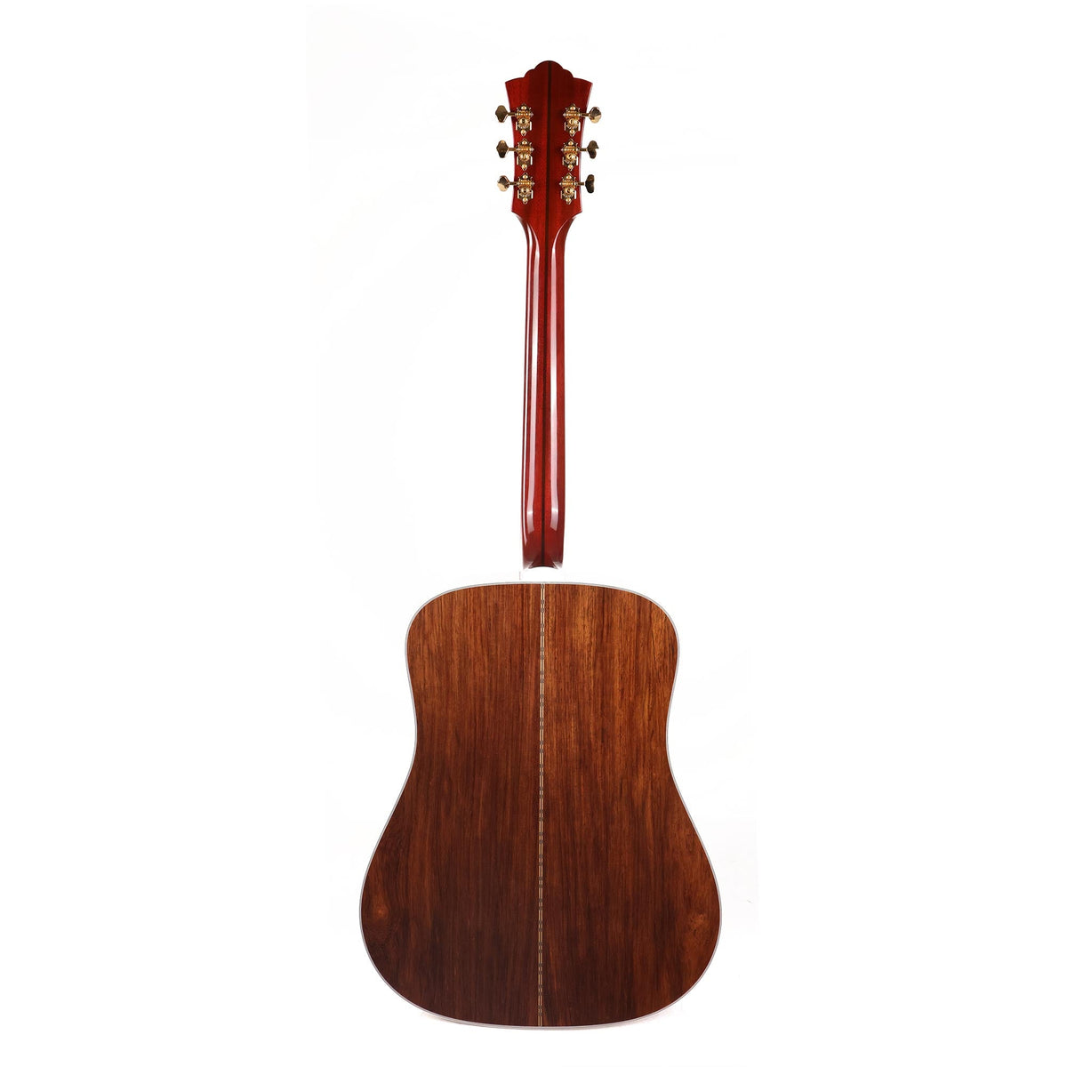 Guild D-55 70th Anniversary Limited Edition Guitar 2023 — 3