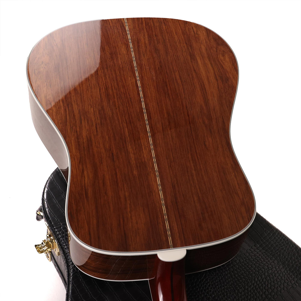 Guild D-55 70th Anniversary Limited Edition Guitar 2023 — 8