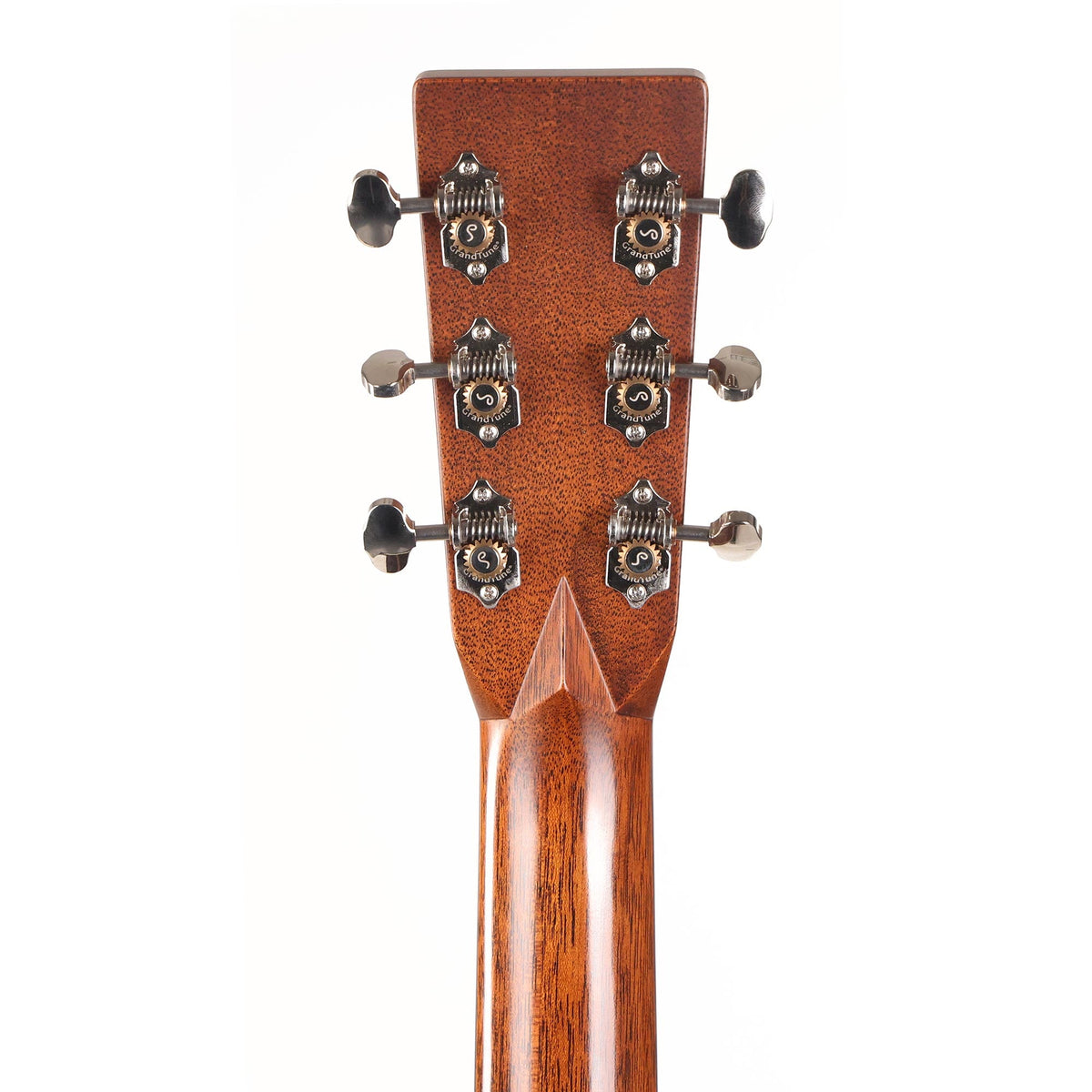 Martin Custom Special Style 28 Dreadnought Natural 2021 — 10